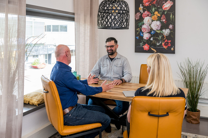 LeerWerkburo start met traject Werkbehoud